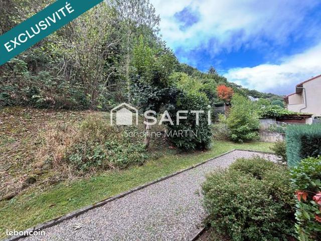 Appartement vente à Clermont-Ferrand, Royat