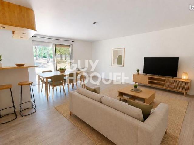 Appartement vente à Nantes, Saint-sébastien-sur-loire