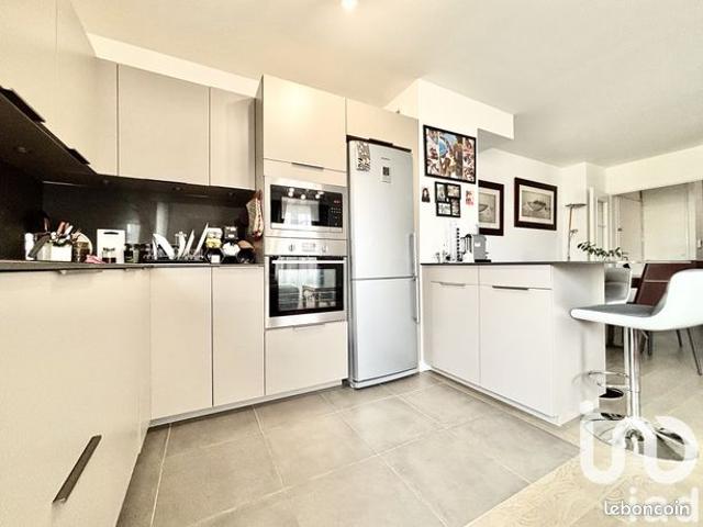 Appartement vente à Nogent-sur-Marne, Nogent-sur-marne