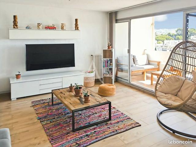 Appartement vente à Grasse, Le Cannet