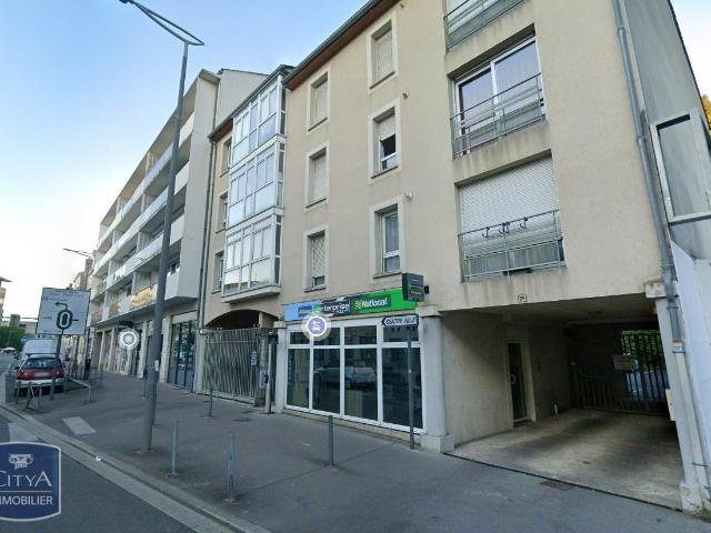 Appartement location à Poitiers