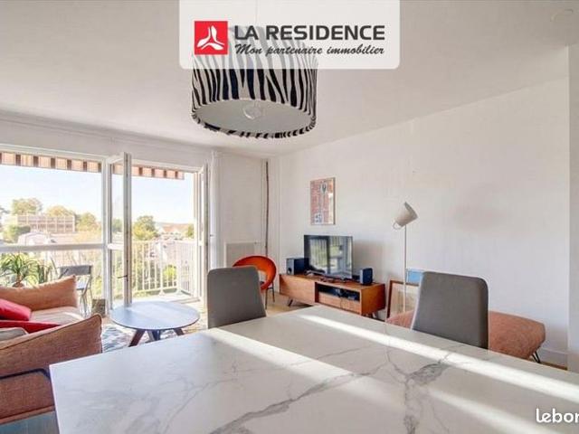 Appartement vente à Saint-Germain-en-Laye, Chambourcy