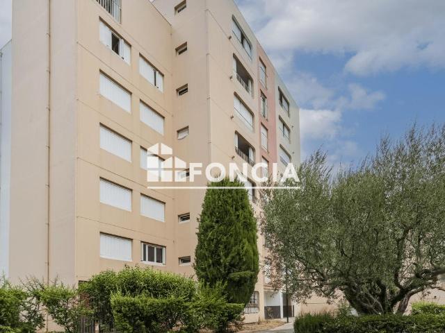 Appartement vente à Arrondissement de Draguignan, Draguignan