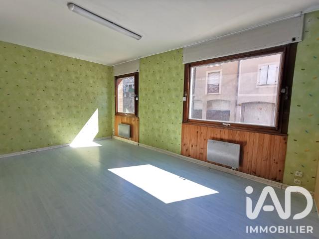 Appartement vente à Faubourg Saint-Martin, Figeac