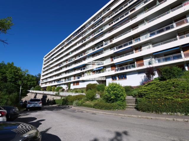 Appartement vente à Gap