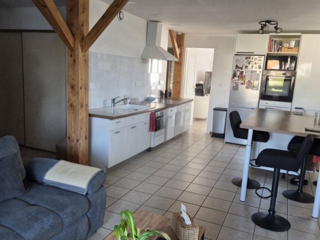 Appartement vente à Châlons-en-Champagne, Châlons-en-champagne