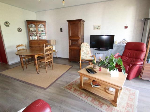 Appartement vente à Les Boulardes, La Chapelle-Saint-Mesmin