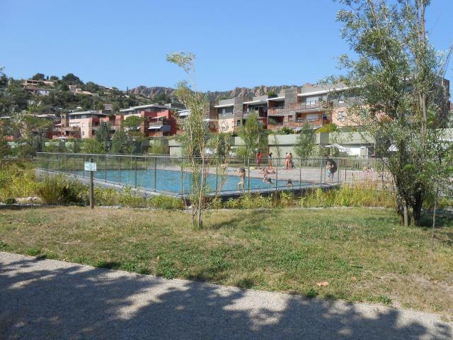 Appartement vente à France métropolitaine, Saint-raphaël