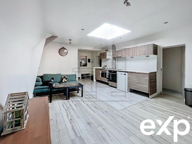 Appartement vente à Senlis, Chambly