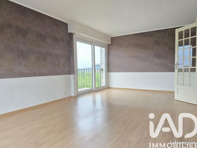 Appartement vente à Blois