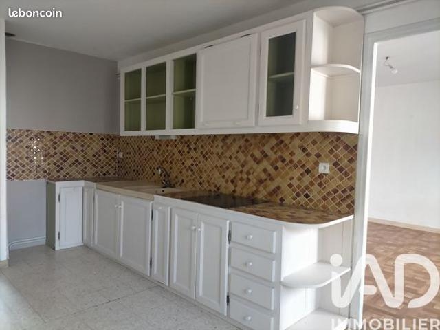 Appartement vente à Montbrison, Saint-bonnet-le-château
