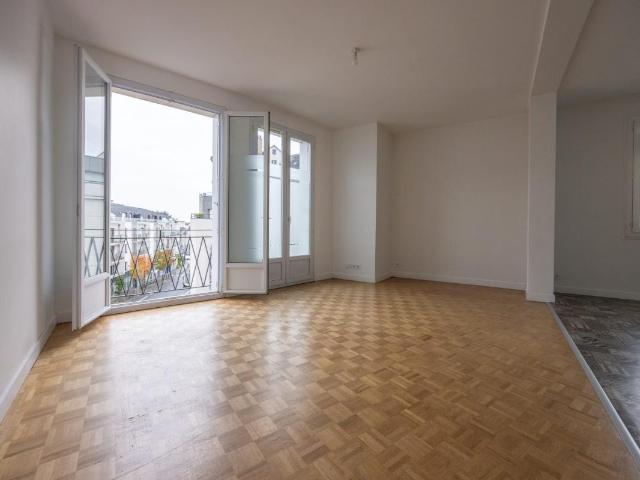 Appartement vente à Nantes