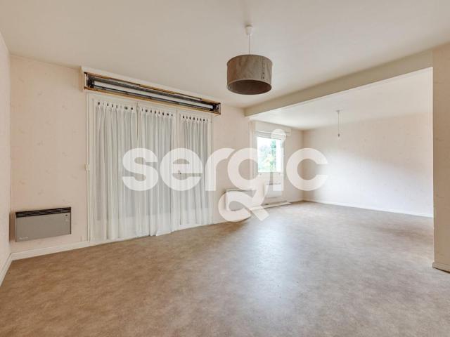 Appartement vente à Lille