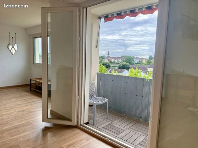 Appartement vente à Pau, Jurançon