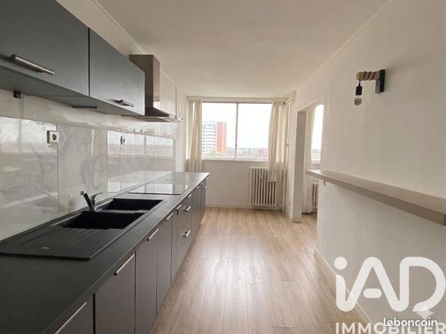 Appartement vente à Lille, Roubaix