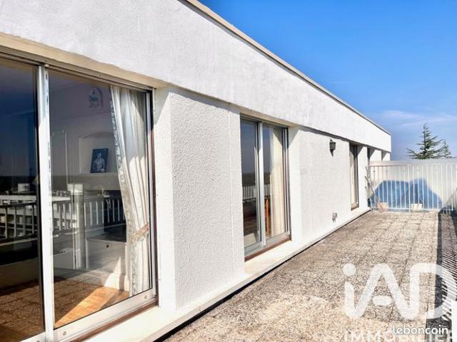 Appartement vente à Compiègne