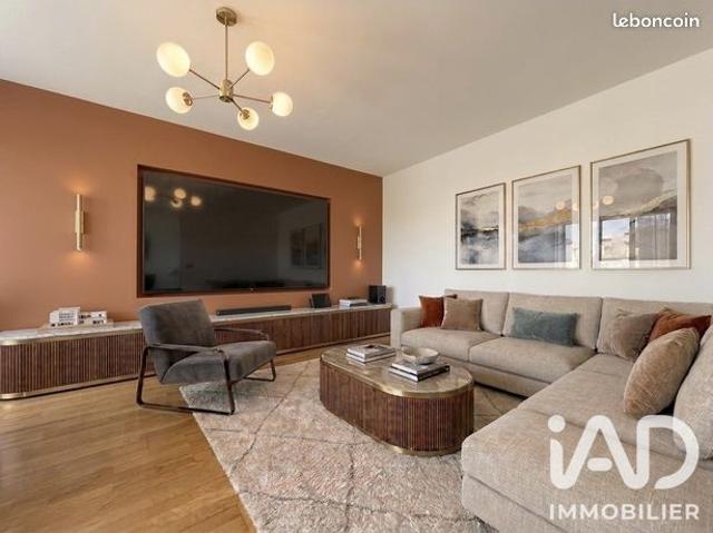 Appartement vente à Nantes