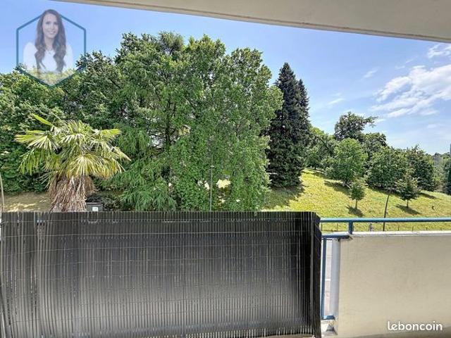 Appartement vente à Pau, Billère