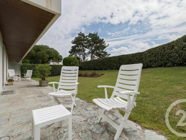 Appartement vente à Rochefort, Saint-georges-de-didonne