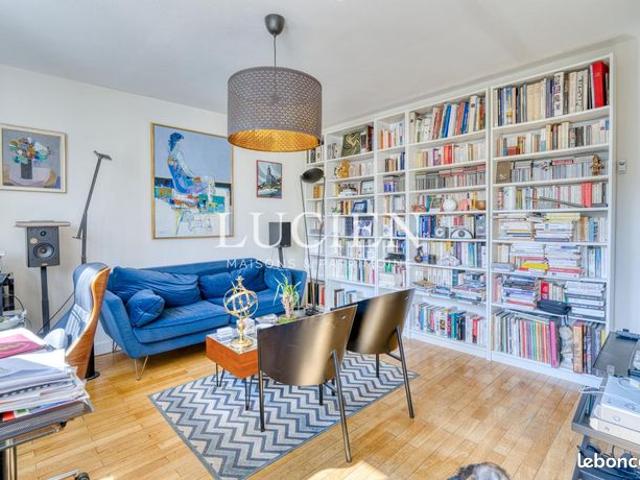 Appartement vente à Lyon, Métropole de Lyon