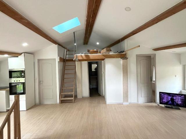 Appartement vente à Castellane