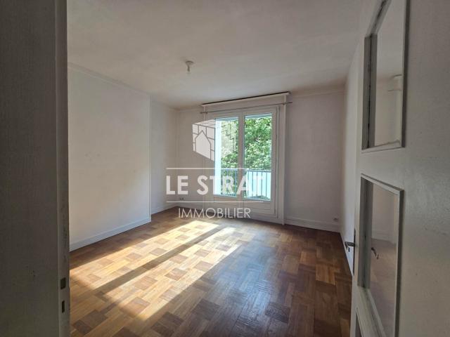 Appartement location à Caen