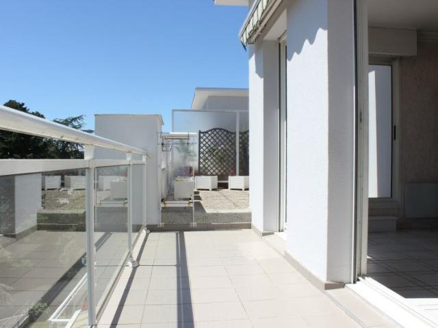 Appartement location à Gaudinière, Nantes