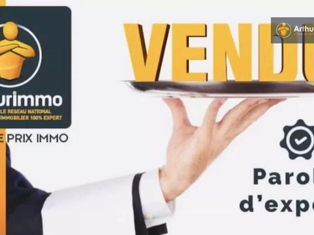 Appartement vente à Lille