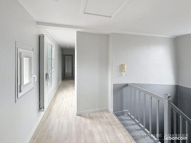 Appartement vente à Compiègne, Noyon