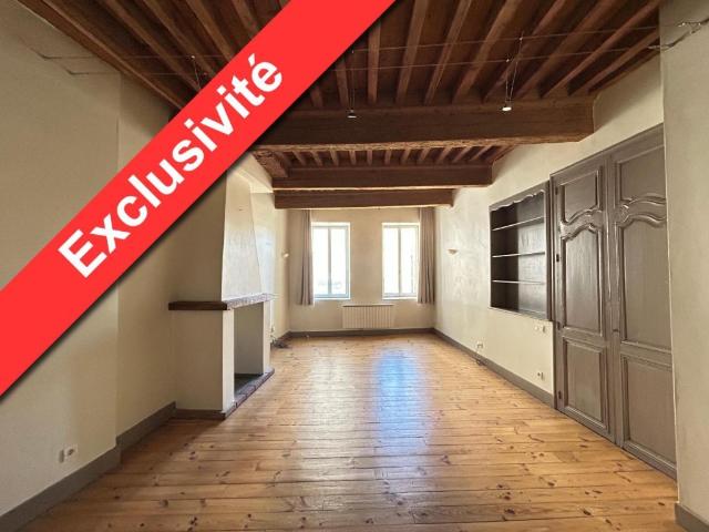 Appartement location à Montbrison