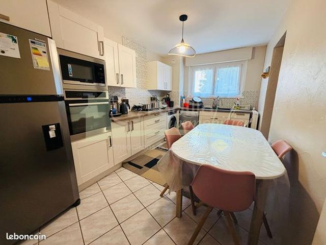 Appartement vente à Bonneville, Cluses