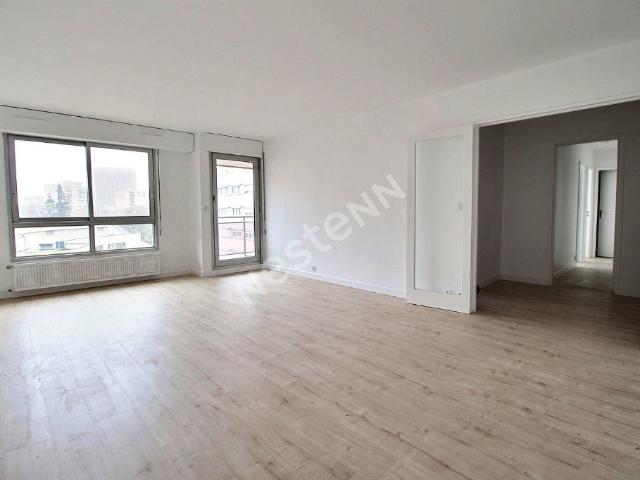 Appartement location à Nanterre, Courbevoie