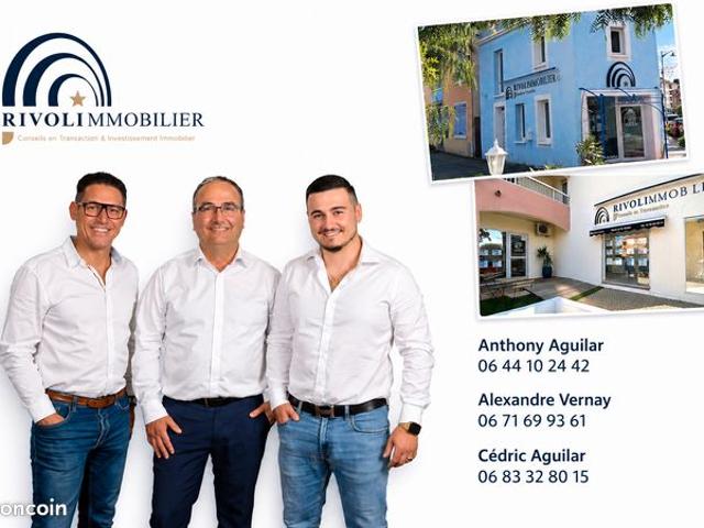 Appartement vente à Arrondissement de Toulon, Saint-mandrier-sur-mer