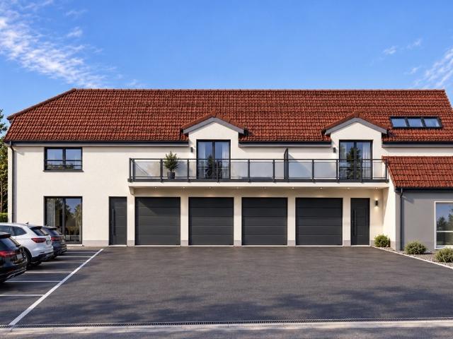 Appartement vente à Tignieu, Tignieu-Jameyzieu