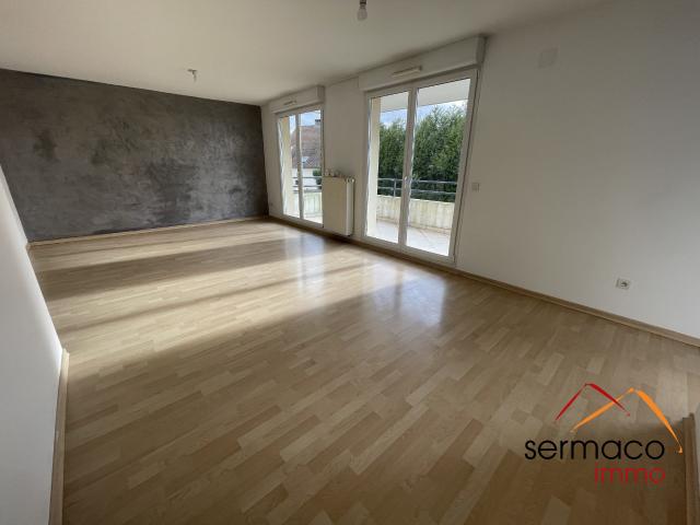 Appartement location à Sarreguemines
