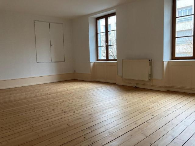 Appartement location à Montbéliard