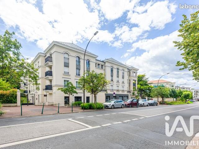 Appartement vente à Rueil-Malmaison, Hauts-de-Seine