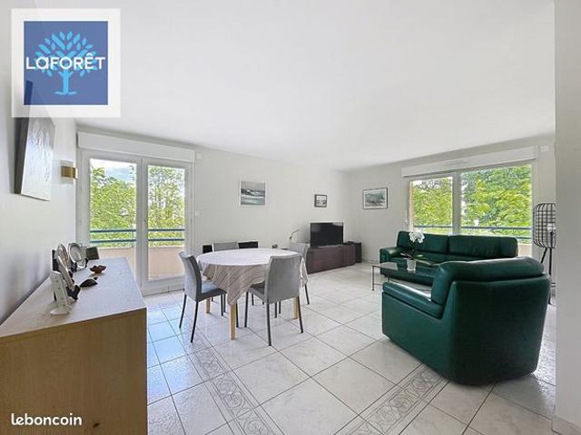 Appartement vente à Pontoise, L'isle-adam