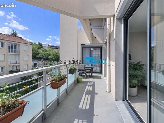 Appartement vente à Clermont-Ferrand, Clermont-ferrand