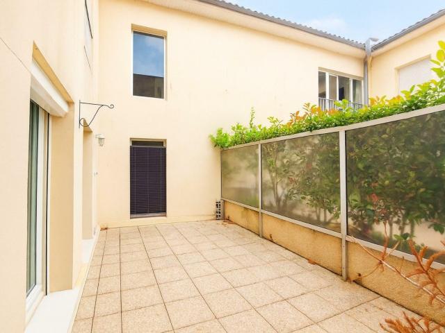 Appartement vente à Libourne