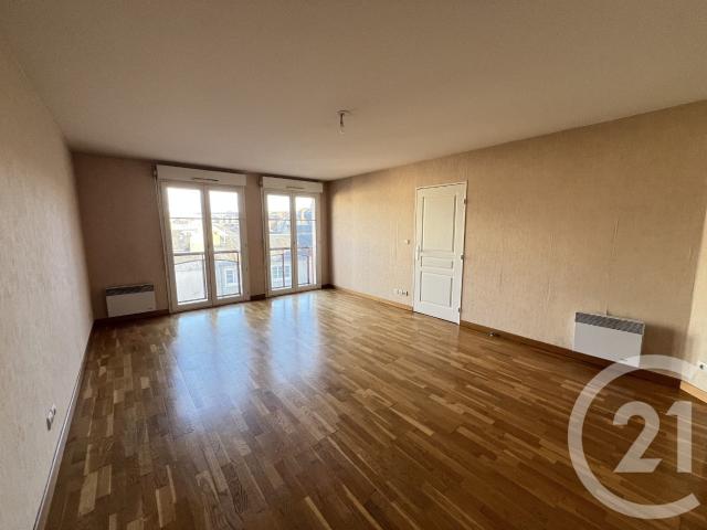 Appartement vente à Le Mans