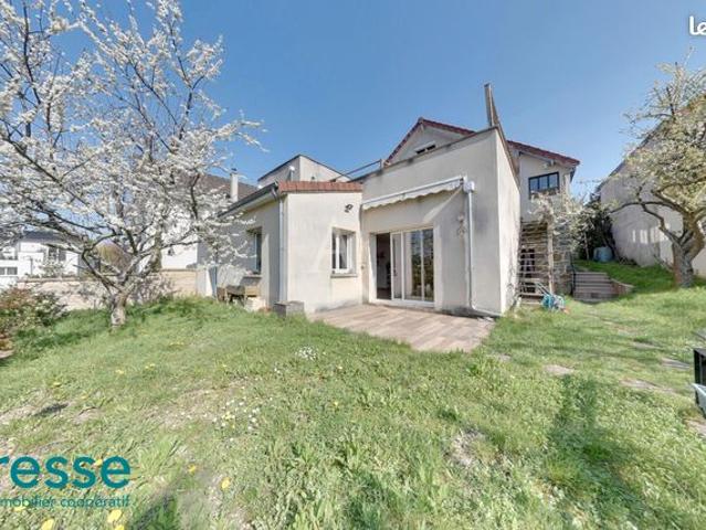 Appartement vente à Nogent-sur-Marne, Bry-sur-marne