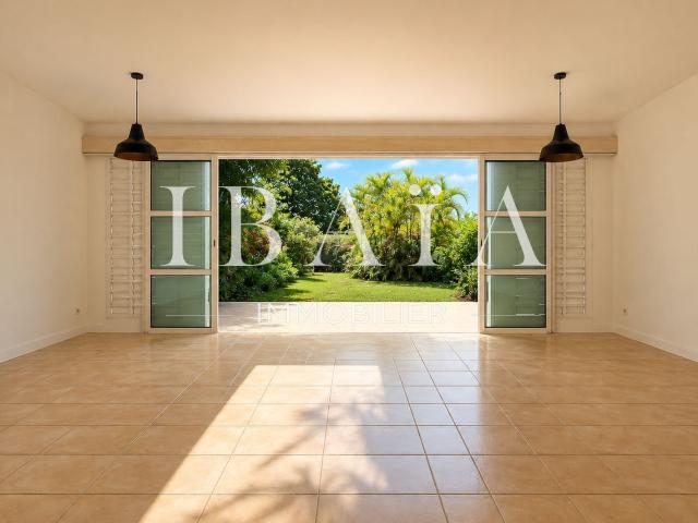 Appartement location à Guadeloupe