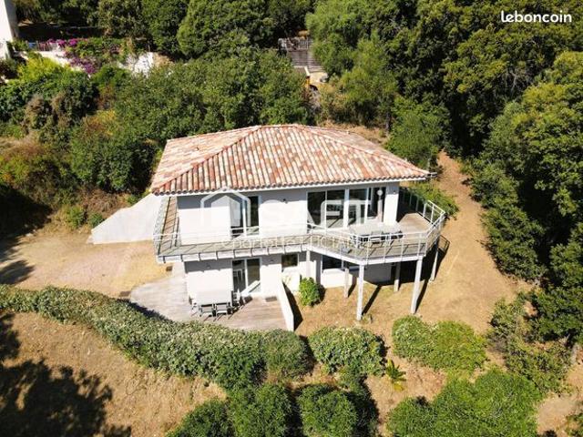 Appartement vente à Sartène, Belvédère-campomoro