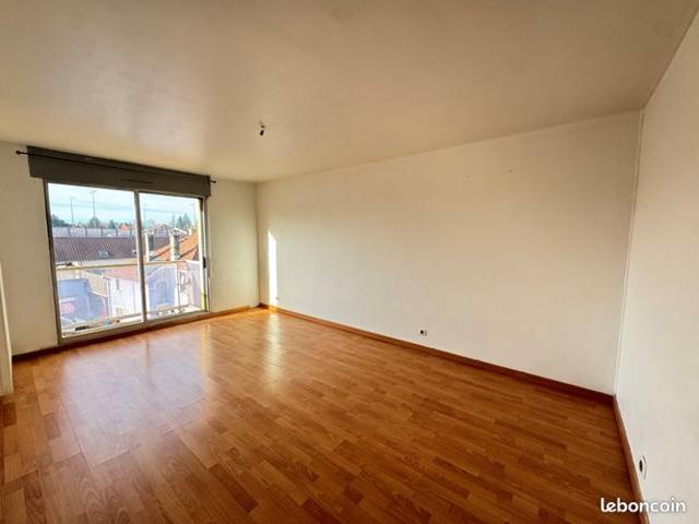 Appartement vente à Belfort, Danjoutin