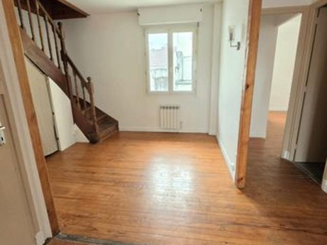 Appartement vente à Argelès-Gazost, Lourde