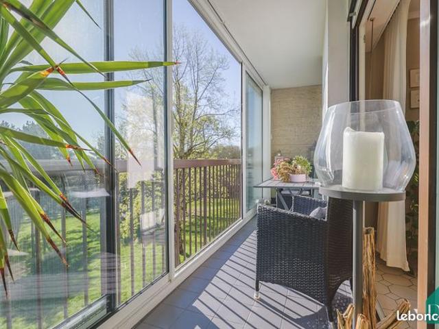Appartement vente à Nantes, Saint-herblain