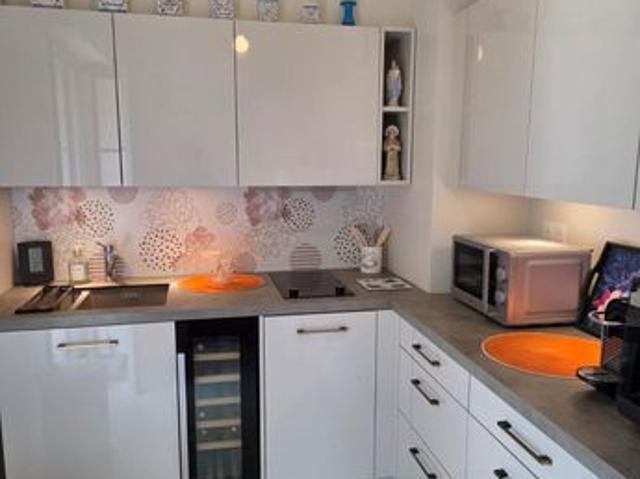 Appartement vente à Nogent-sur-Marne, Nogent-sur-marne