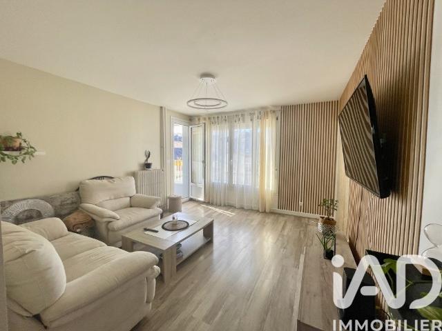 Appartement vente à Tarbes