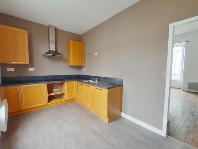 Appartement location à Poitiers